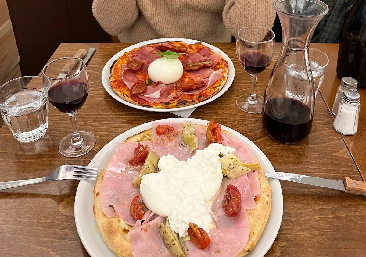Restaurant Venezia