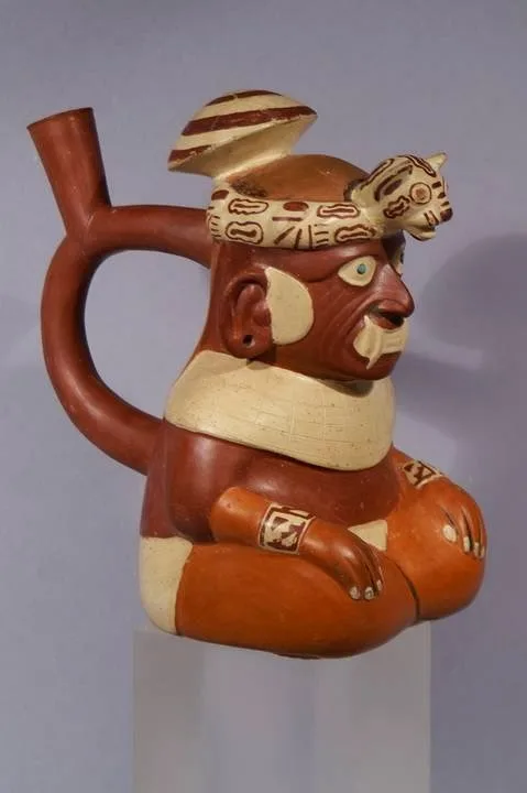 David Bernstein Primitive Art