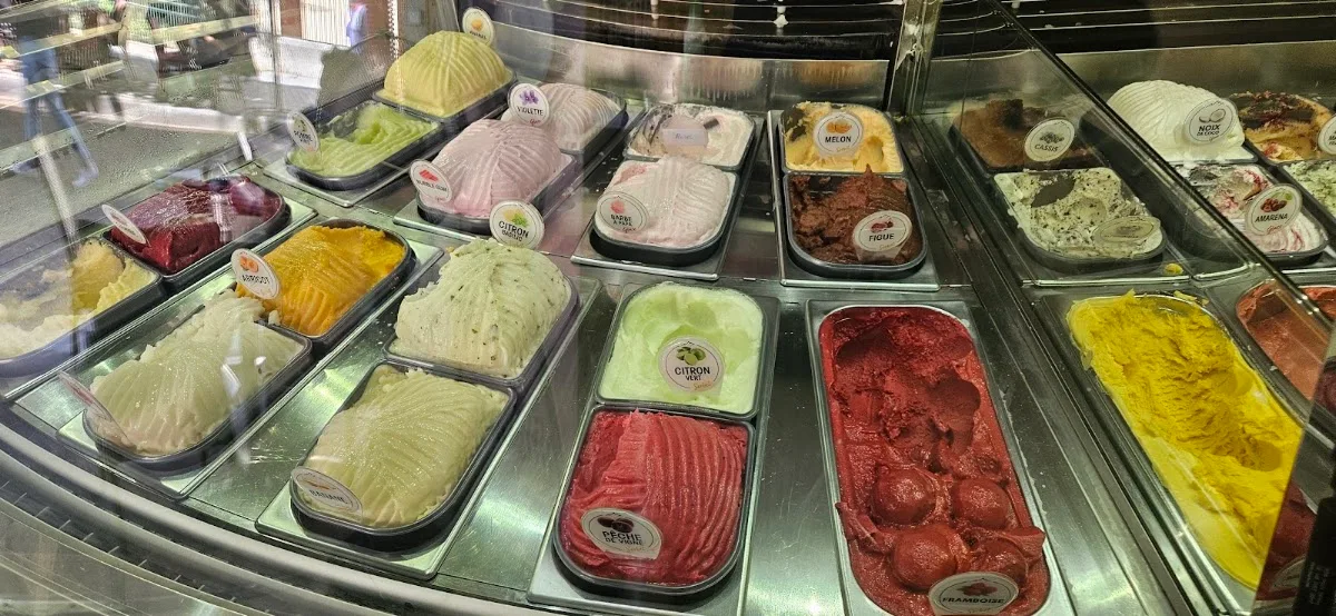 Compagnie des Glaces
