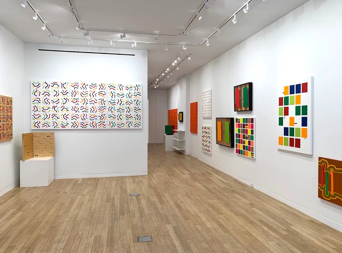 Upsilon Gallery