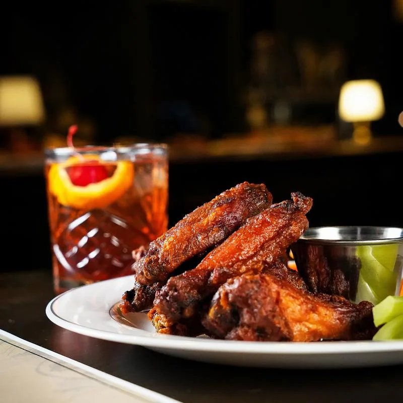 Brandy's NYC