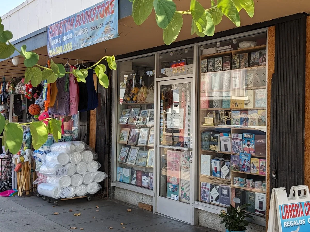 Libreria Cristiana