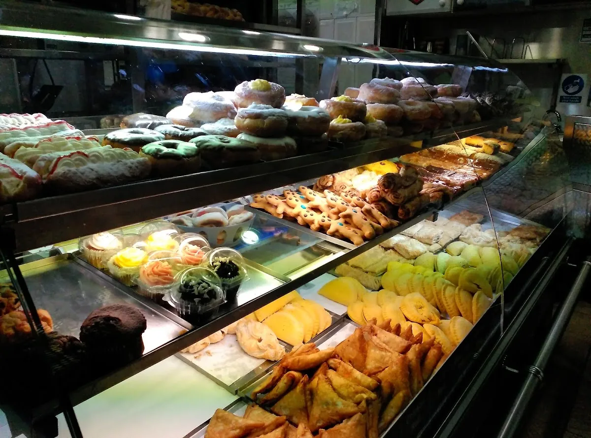 The Happening Bagel Bakery