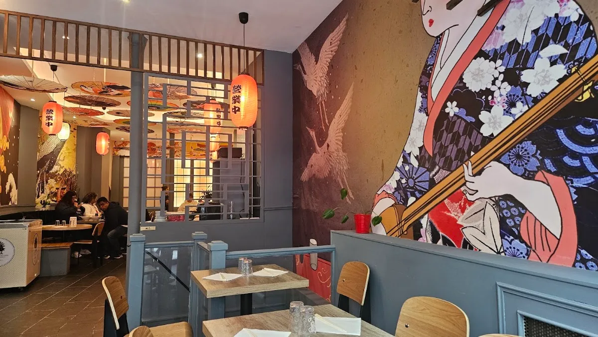 Yooki Ramen