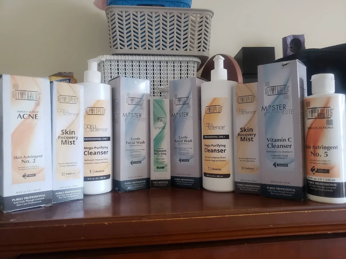 The Keylin Experience Spa