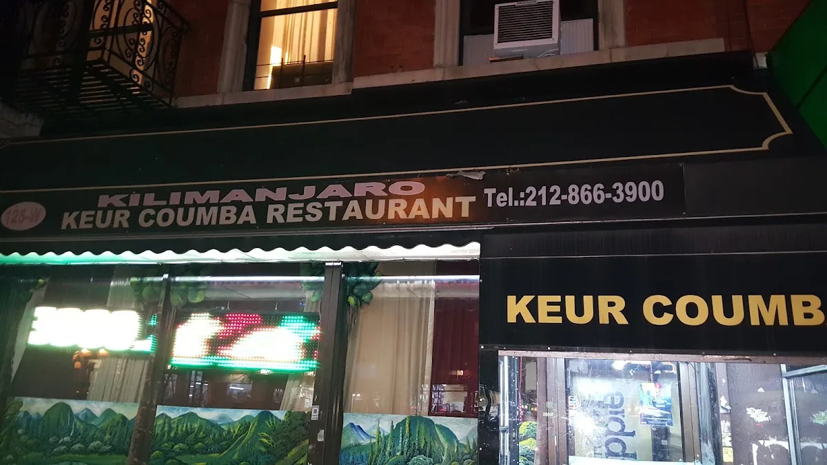 Keur Coumba