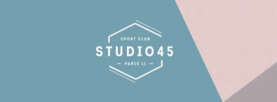 STUDIO 45