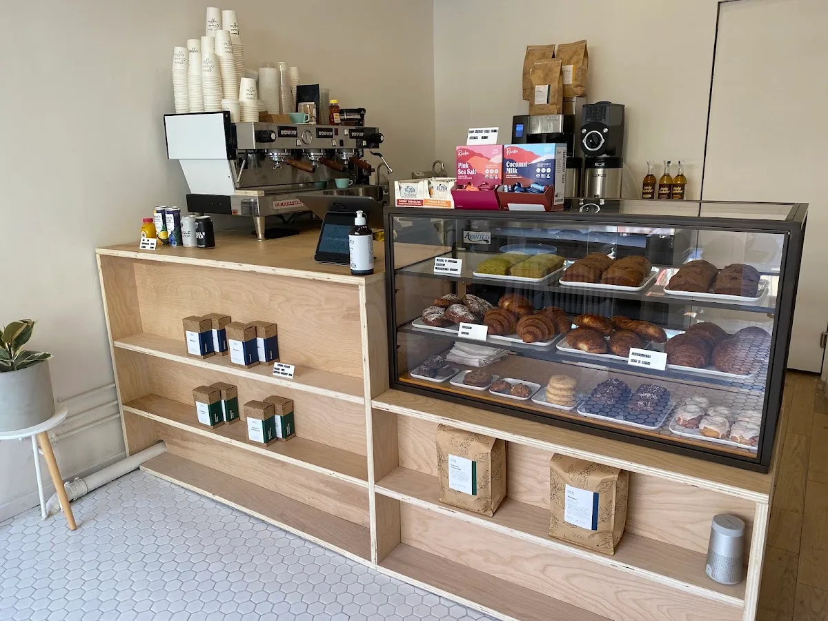 Green Lane Coffee