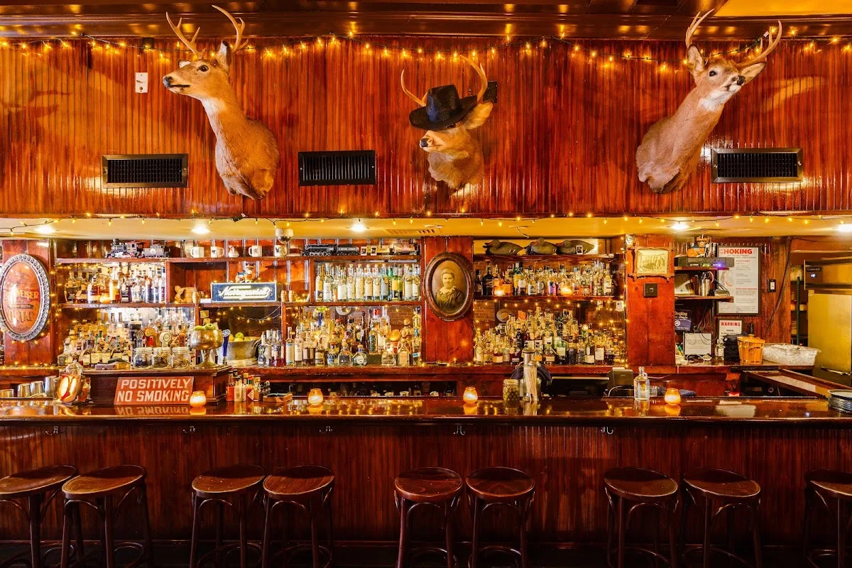 Spaghetti Tavern