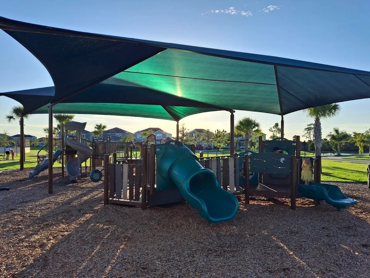 Freeman Park