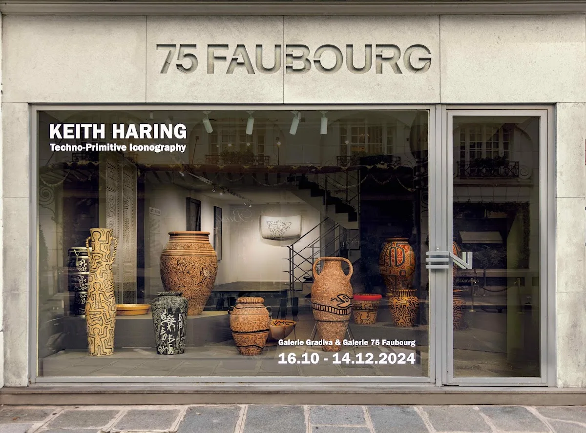 Enrico Navarra Gallery