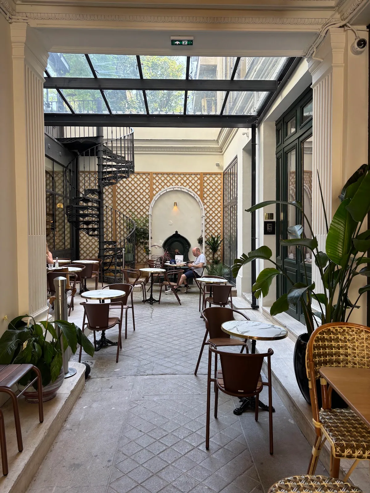 Maison MAM by Stéphanie Le Quellec