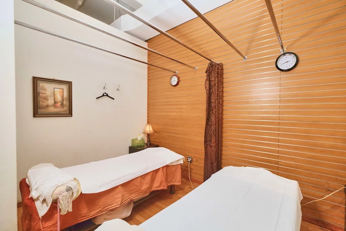 27 Tai JI Spa