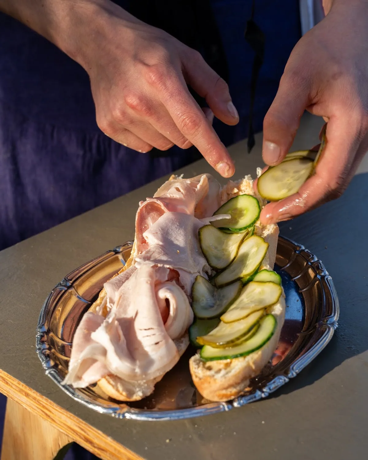 Miett Sandwicherie