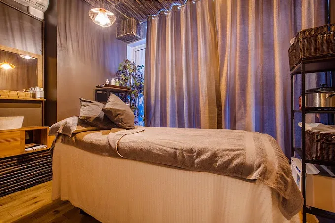 Meridian Spa - Premium Greenwich Spa