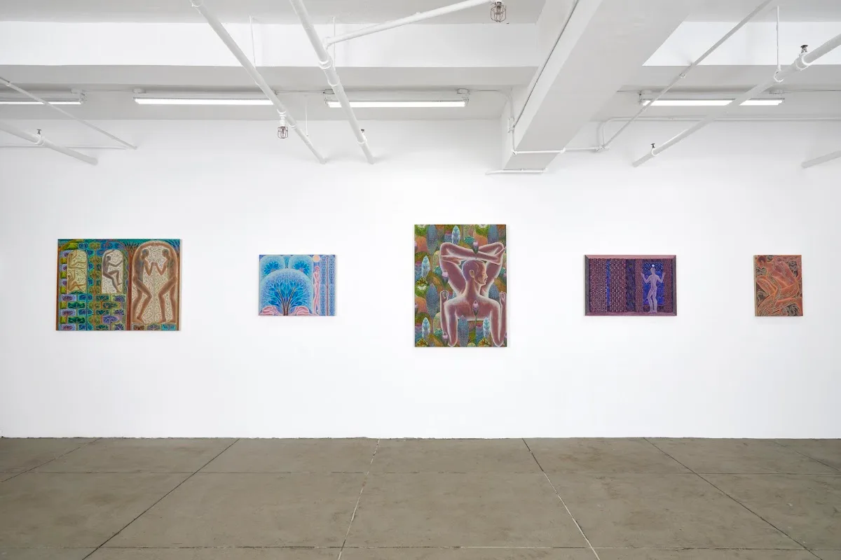 Monya Rowe Gallery