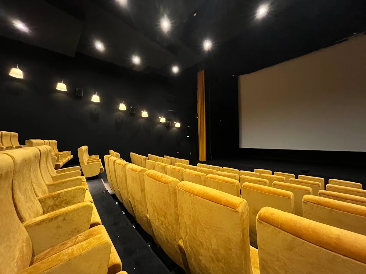 Cinéma Alice Guy