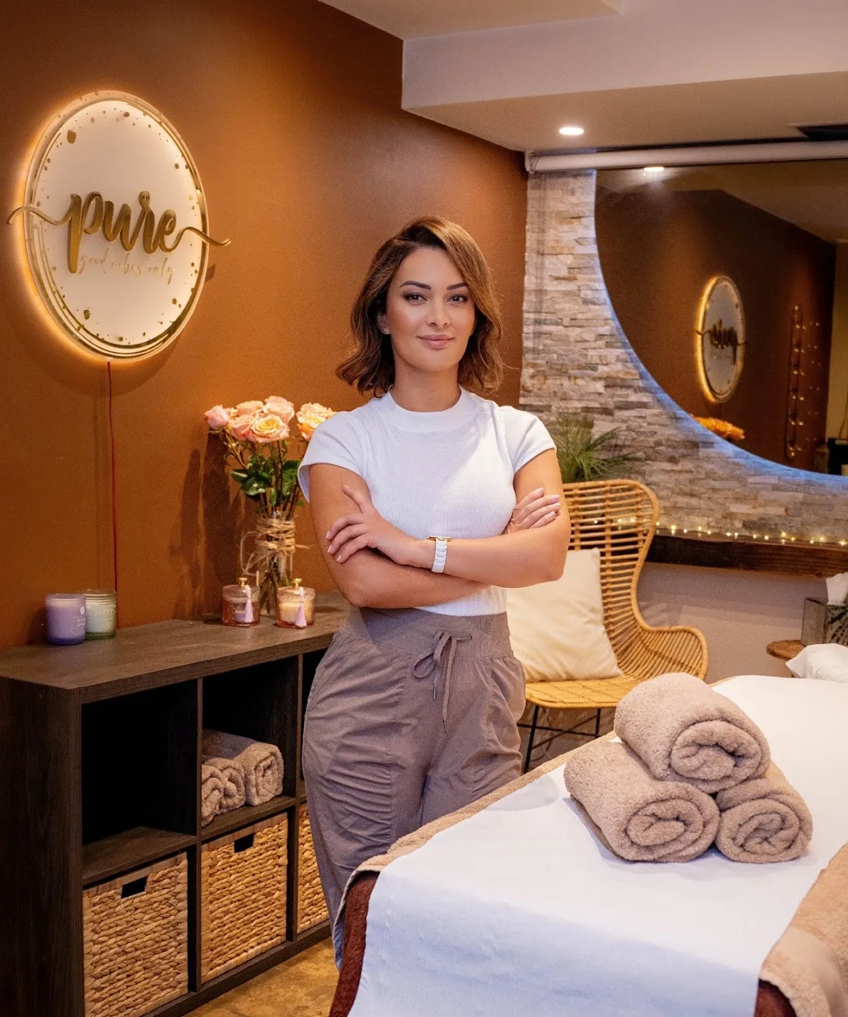 PURE Body Therapies
