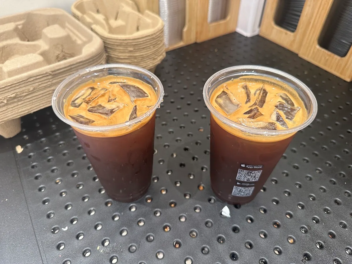 Ten Thousand Coffee
