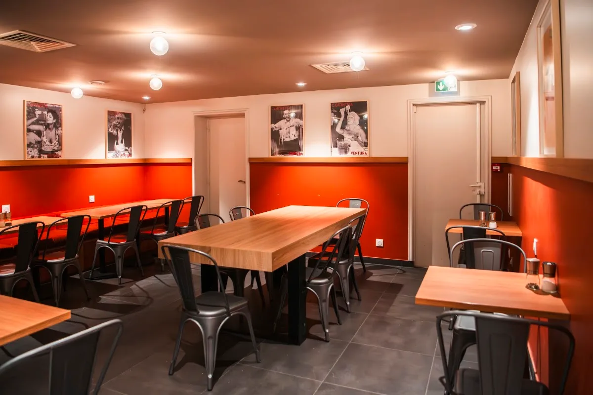 Cantinetta Ventura