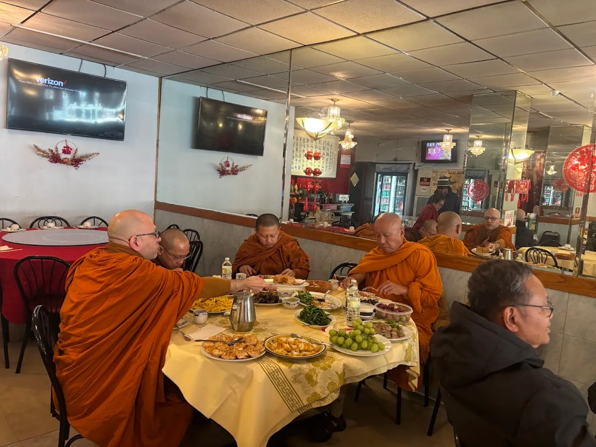 Queens Seafood Restaurant