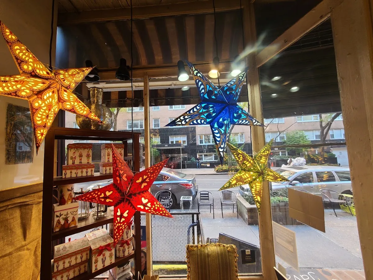 Java Girl