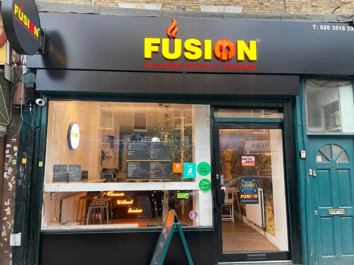 Fusion