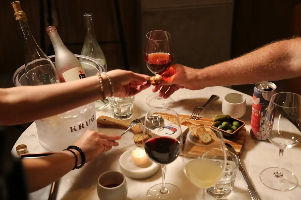 NiteThyme Wine Bar