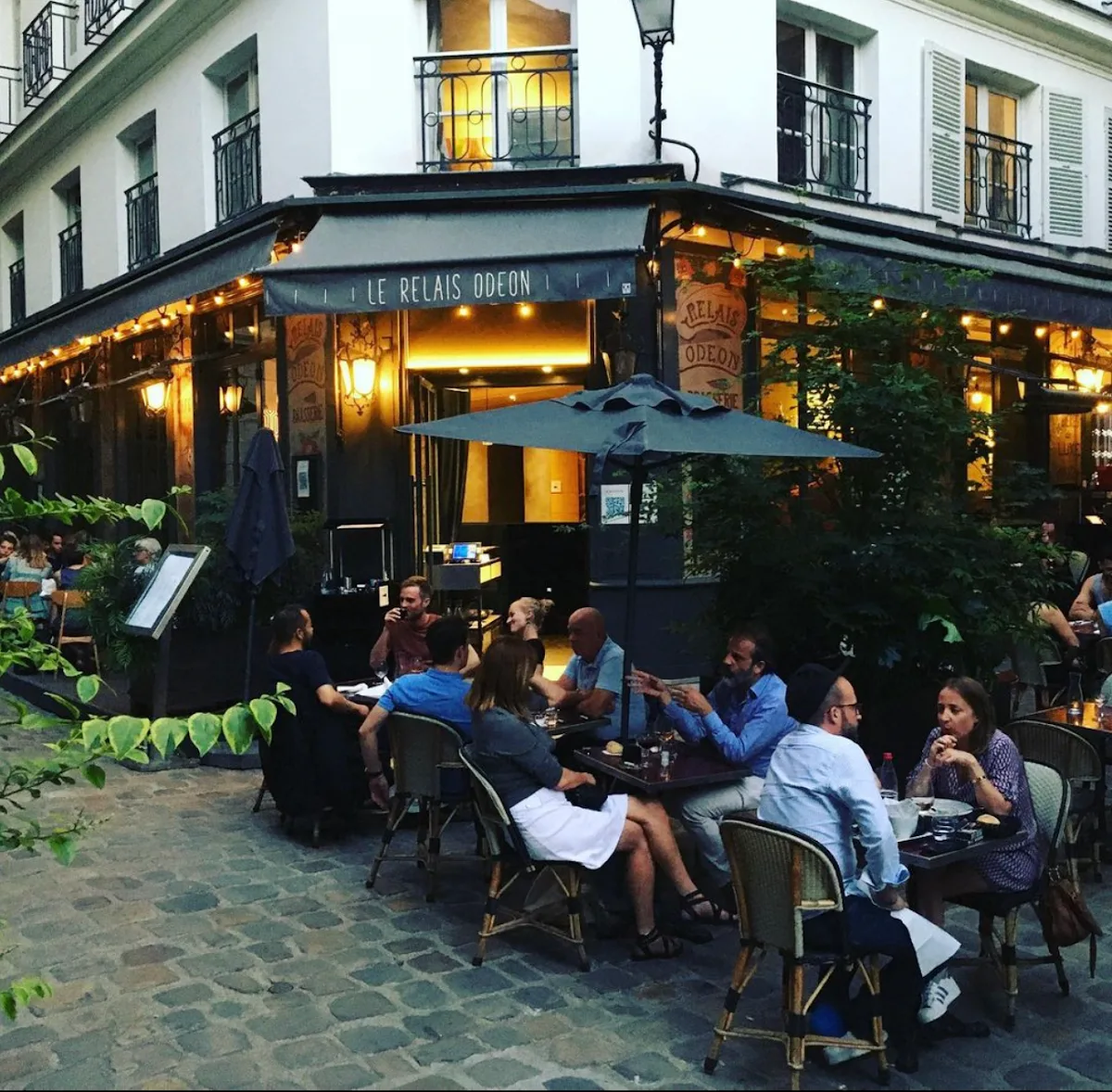Le Procope