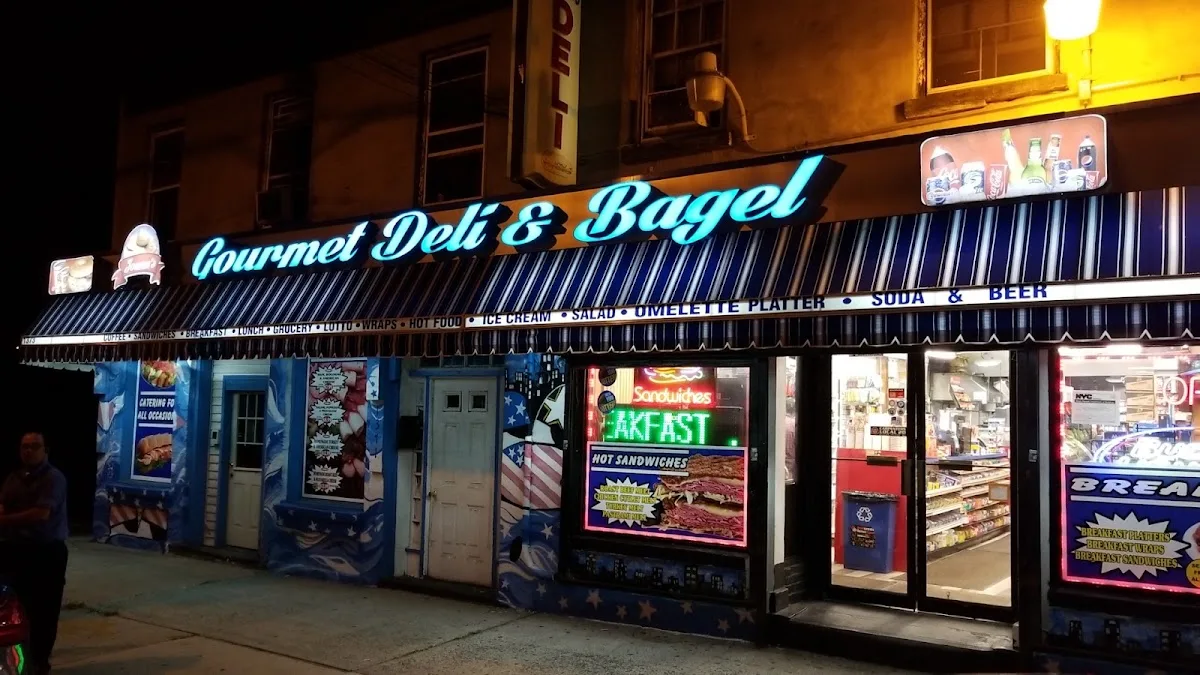 Joann's Deli