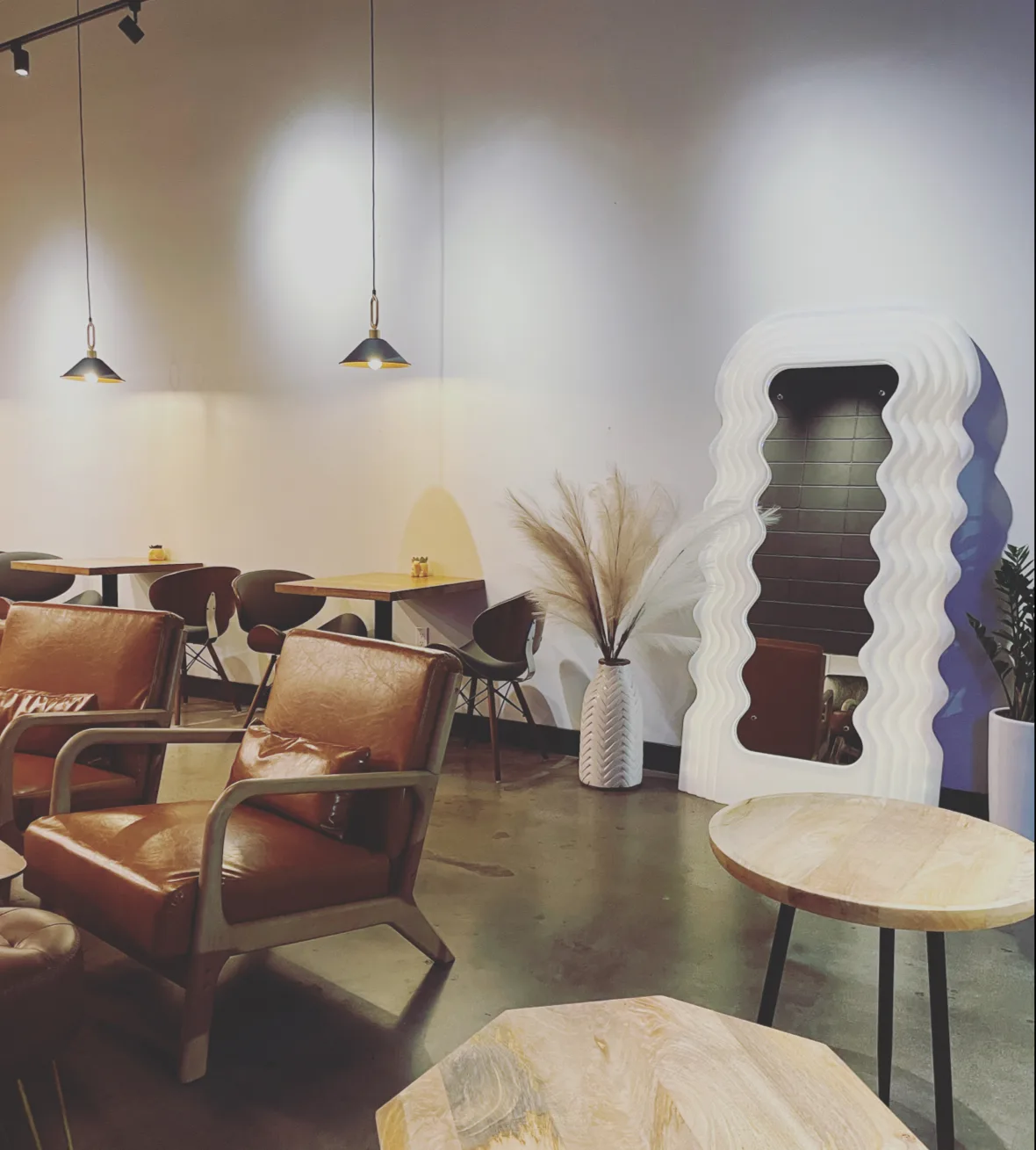 RNY Coffee Studio