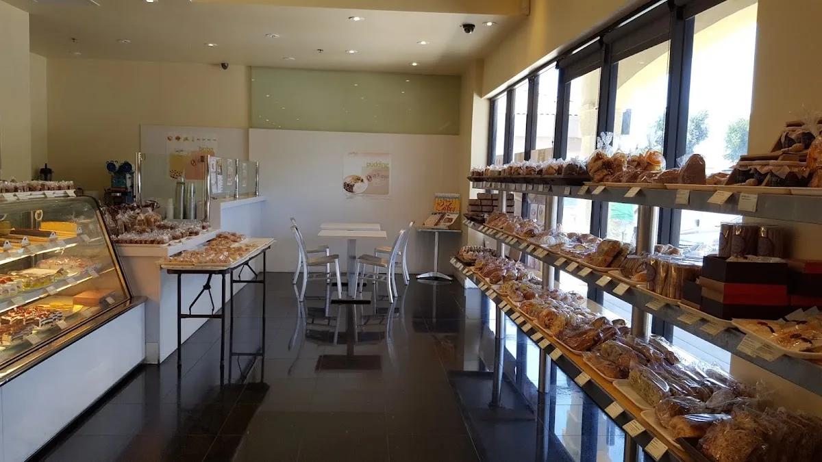 JJ Bakery - Torrance