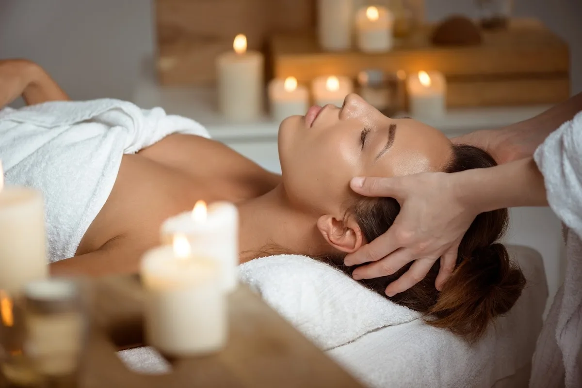 Essence head spa & Massage