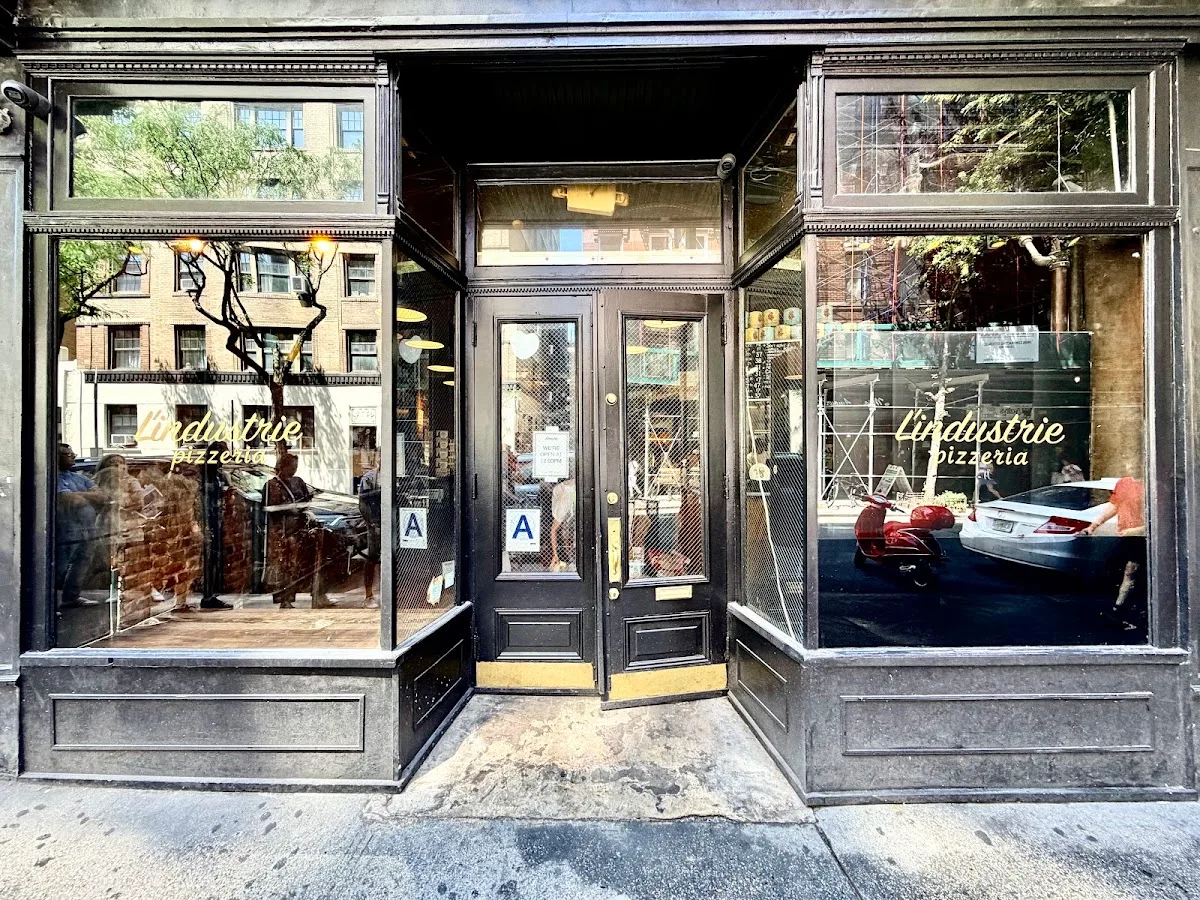 L’industrie Pizzeria - West Village