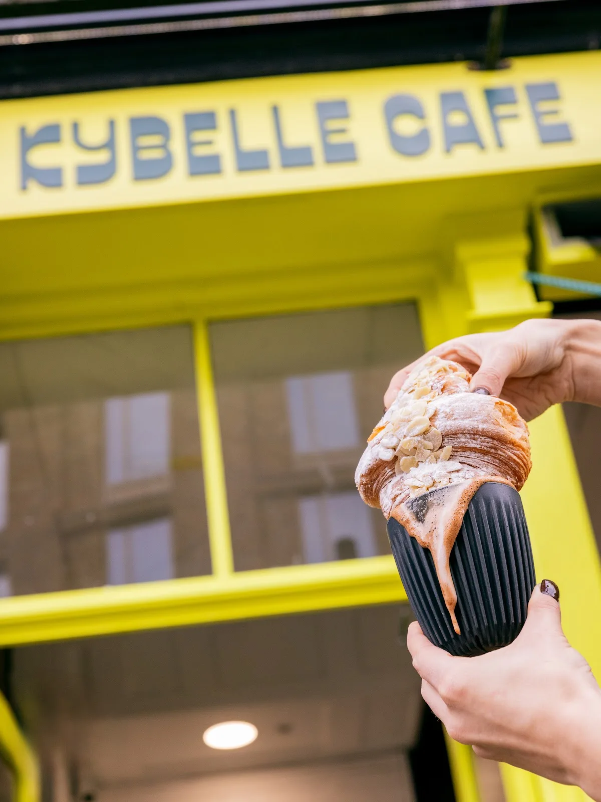 Kybelle Cafe