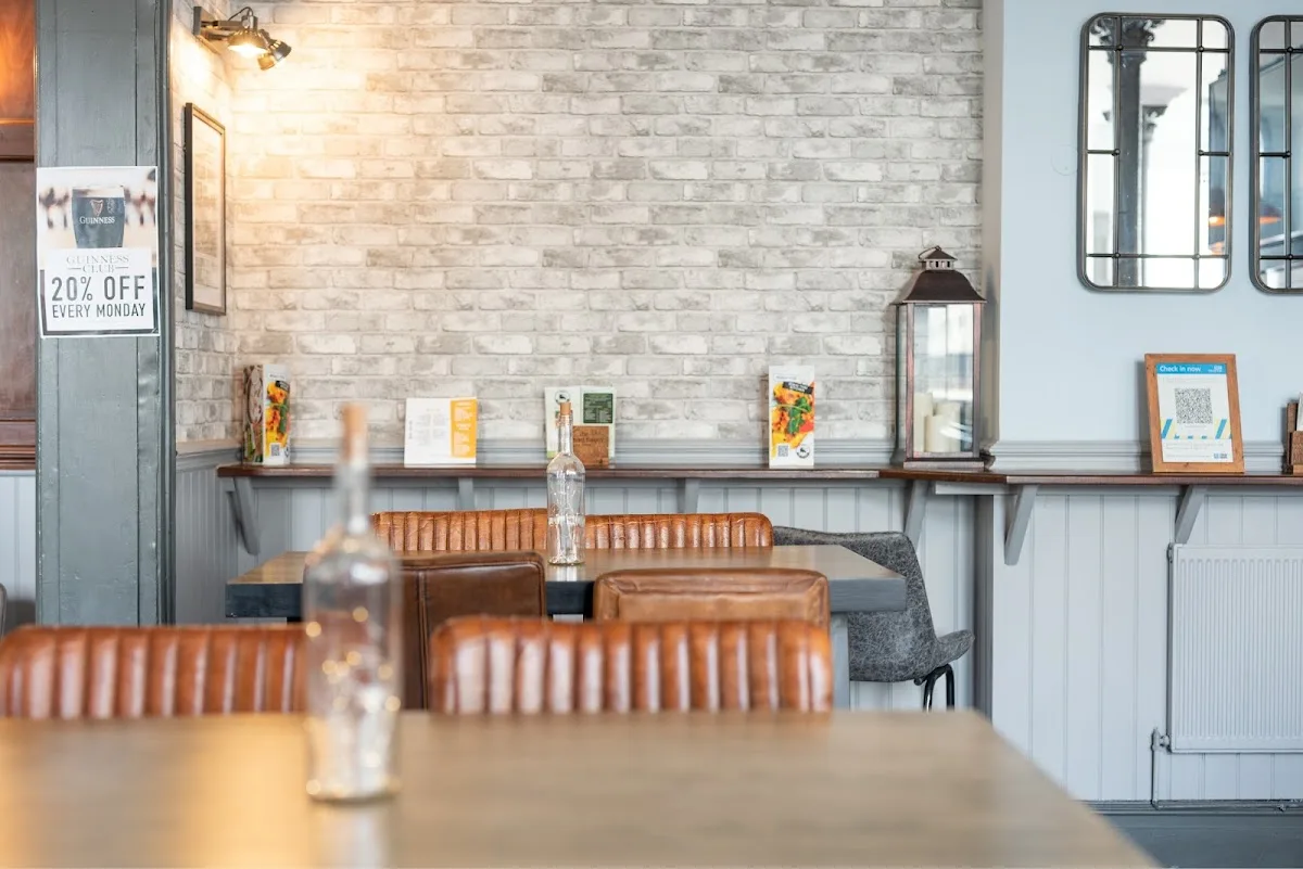 The Orchard Tavern