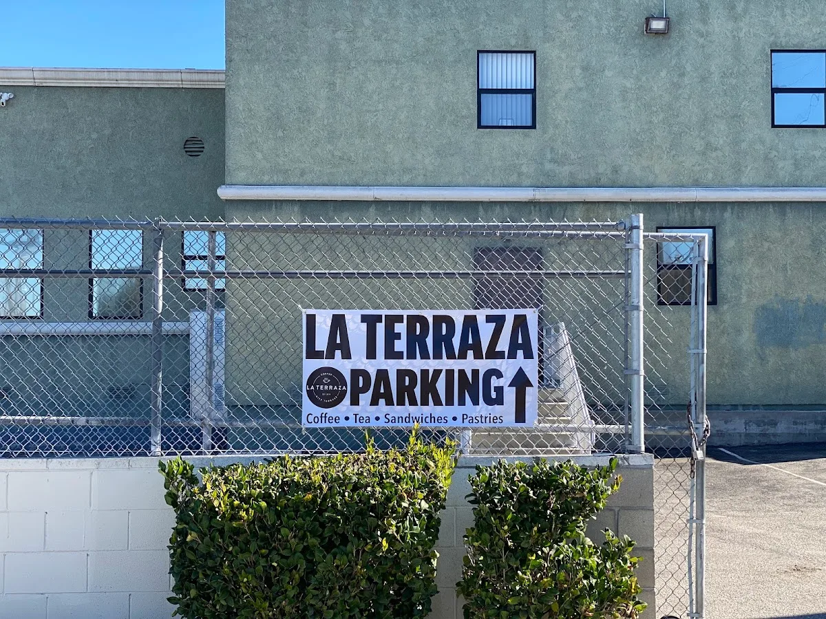 La Terraza Cafe
