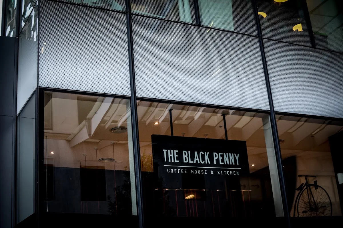 The Black Penny | Southbank