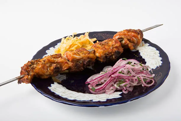 Kabab Town