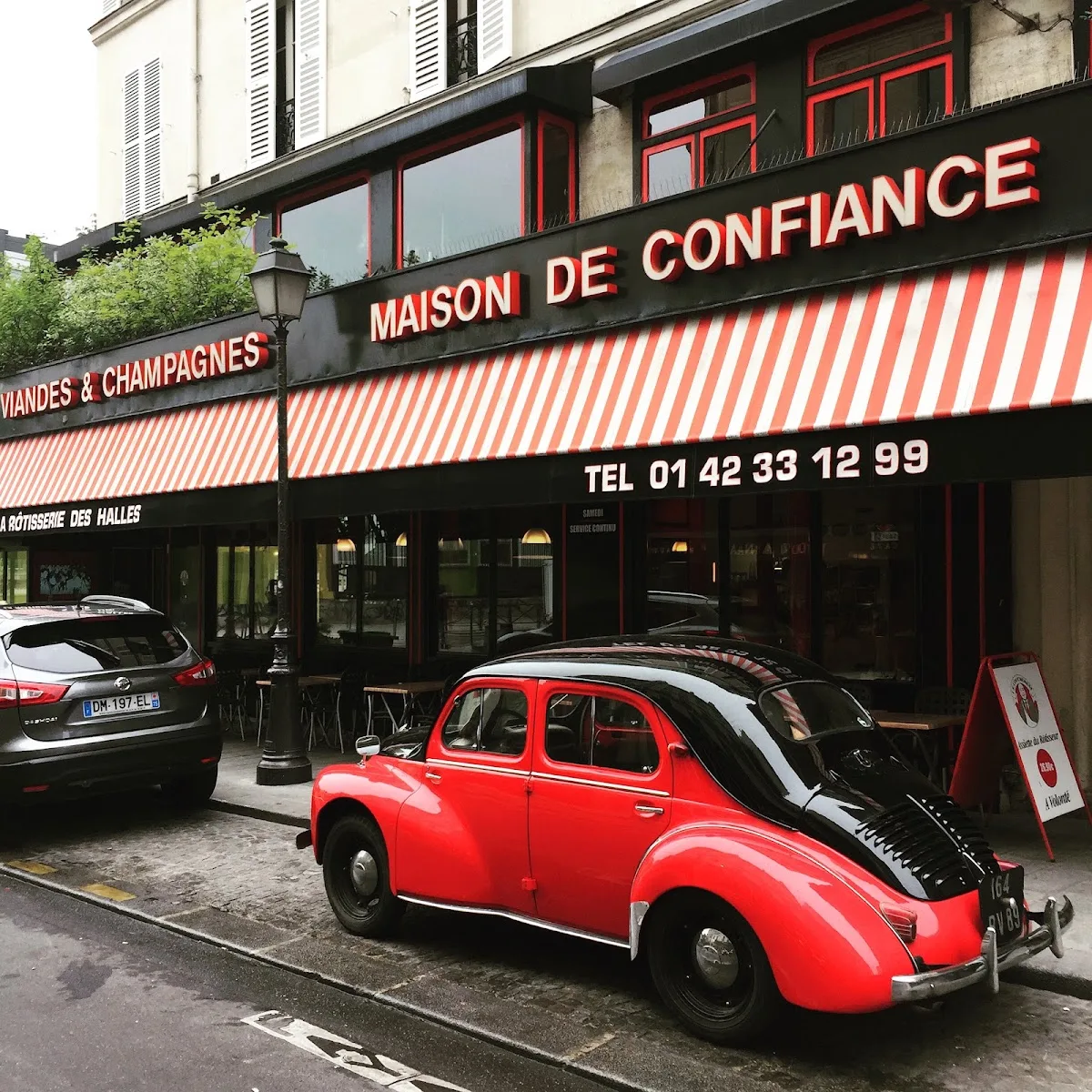 Le Louchebem