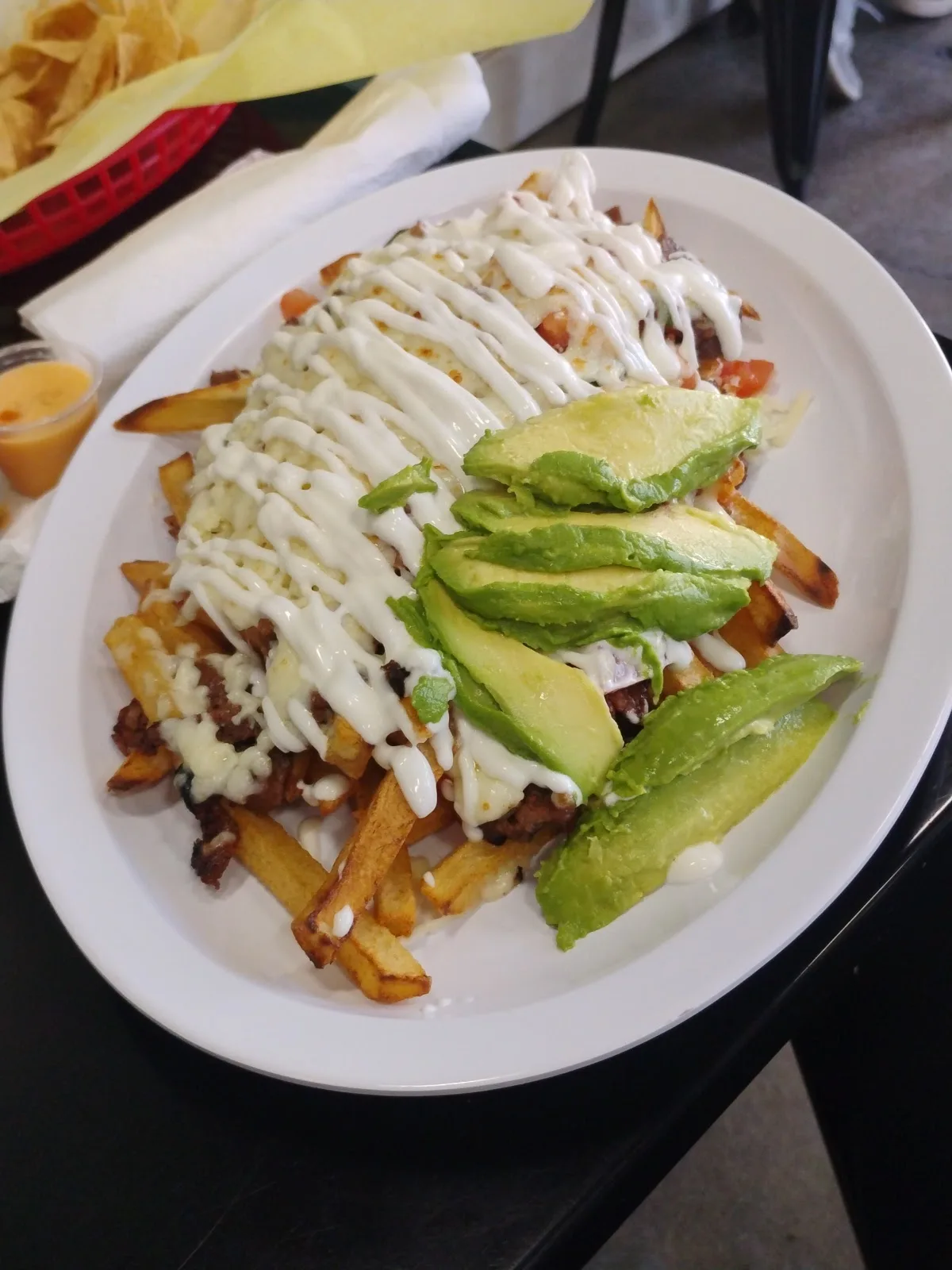 Cactus Taqueria #5 Encino