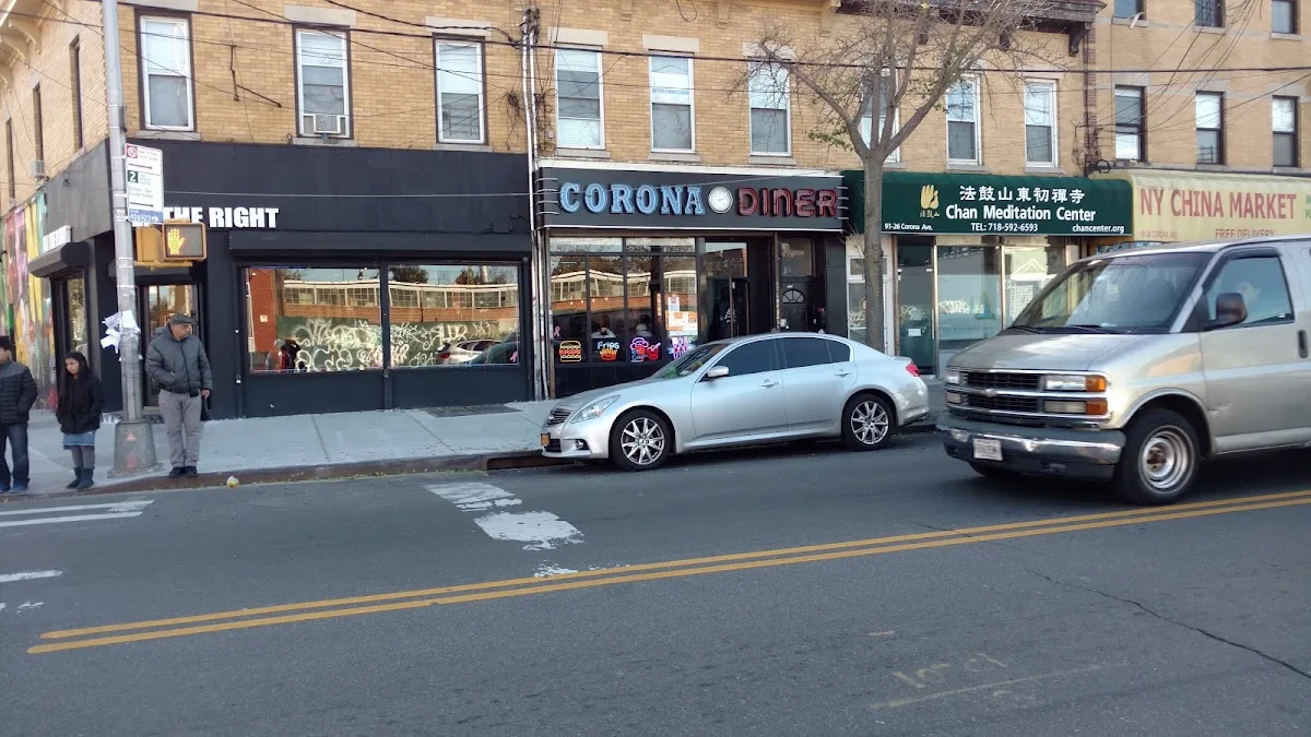 Corona Diner