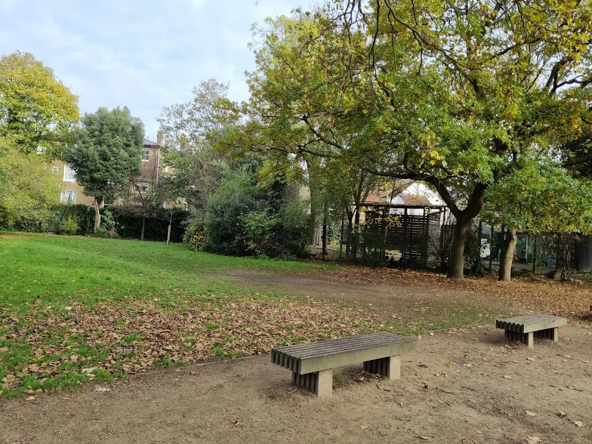 Montpelier Gardens