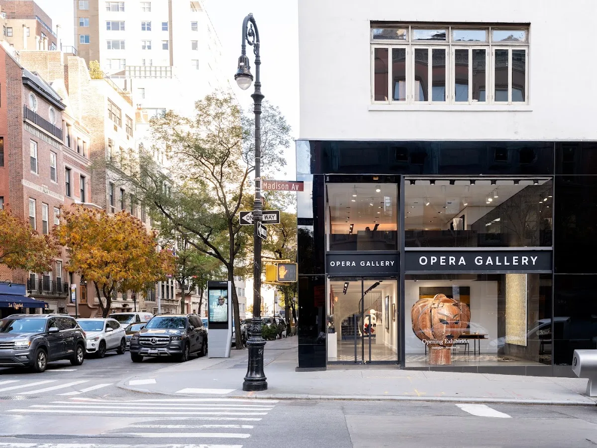 Opera Gallery