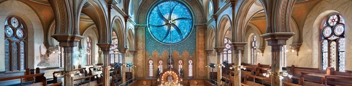 Museum at Eldridge Street