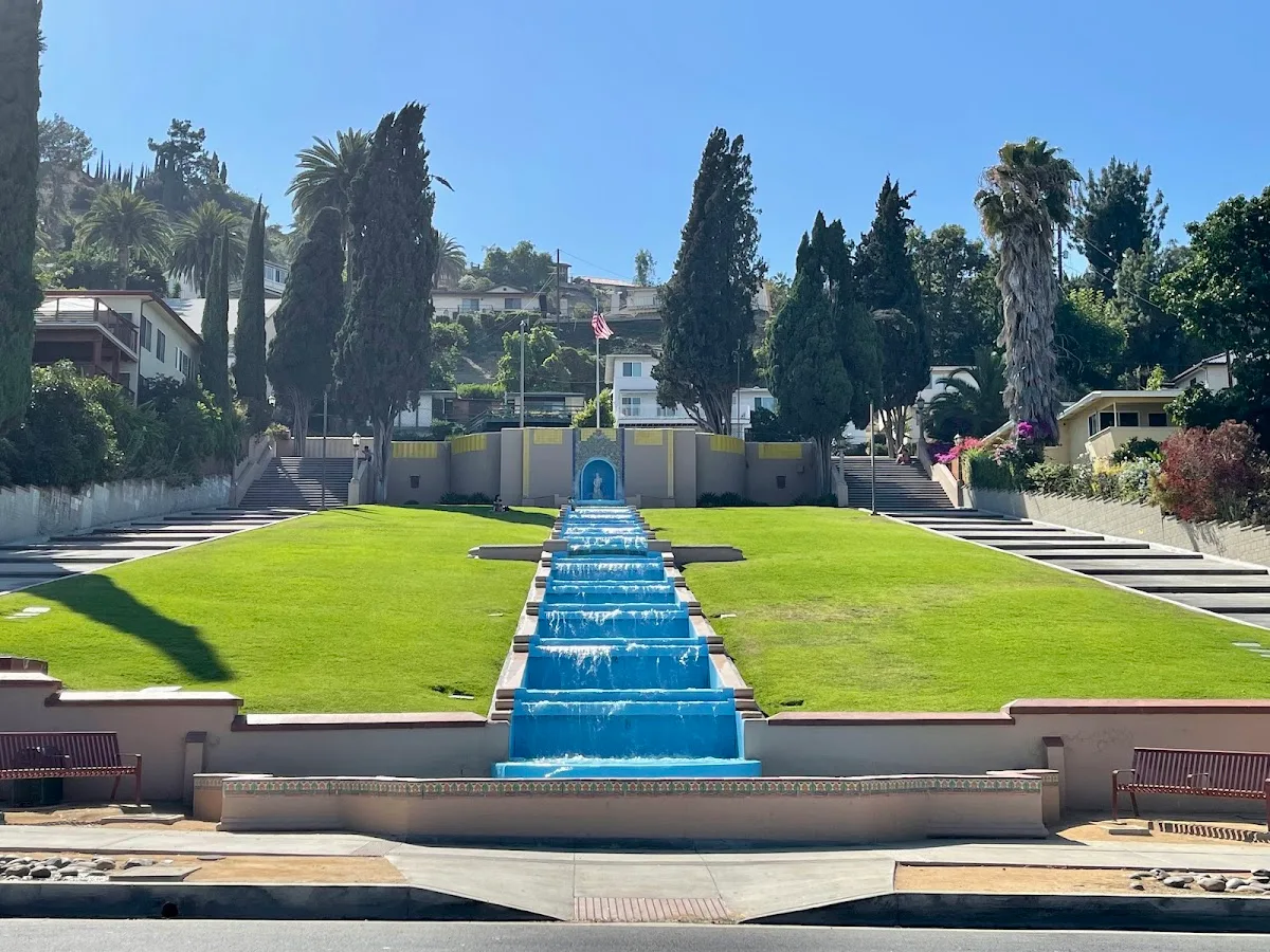 Cascades Park