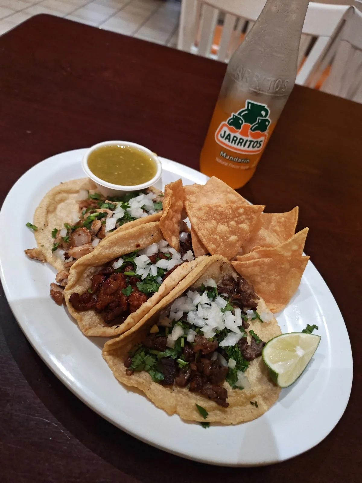 Barbarita Restaurant
