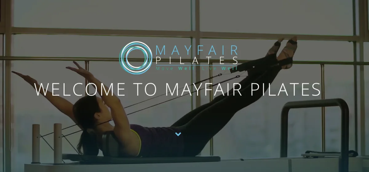 Mayfair Health Pilates