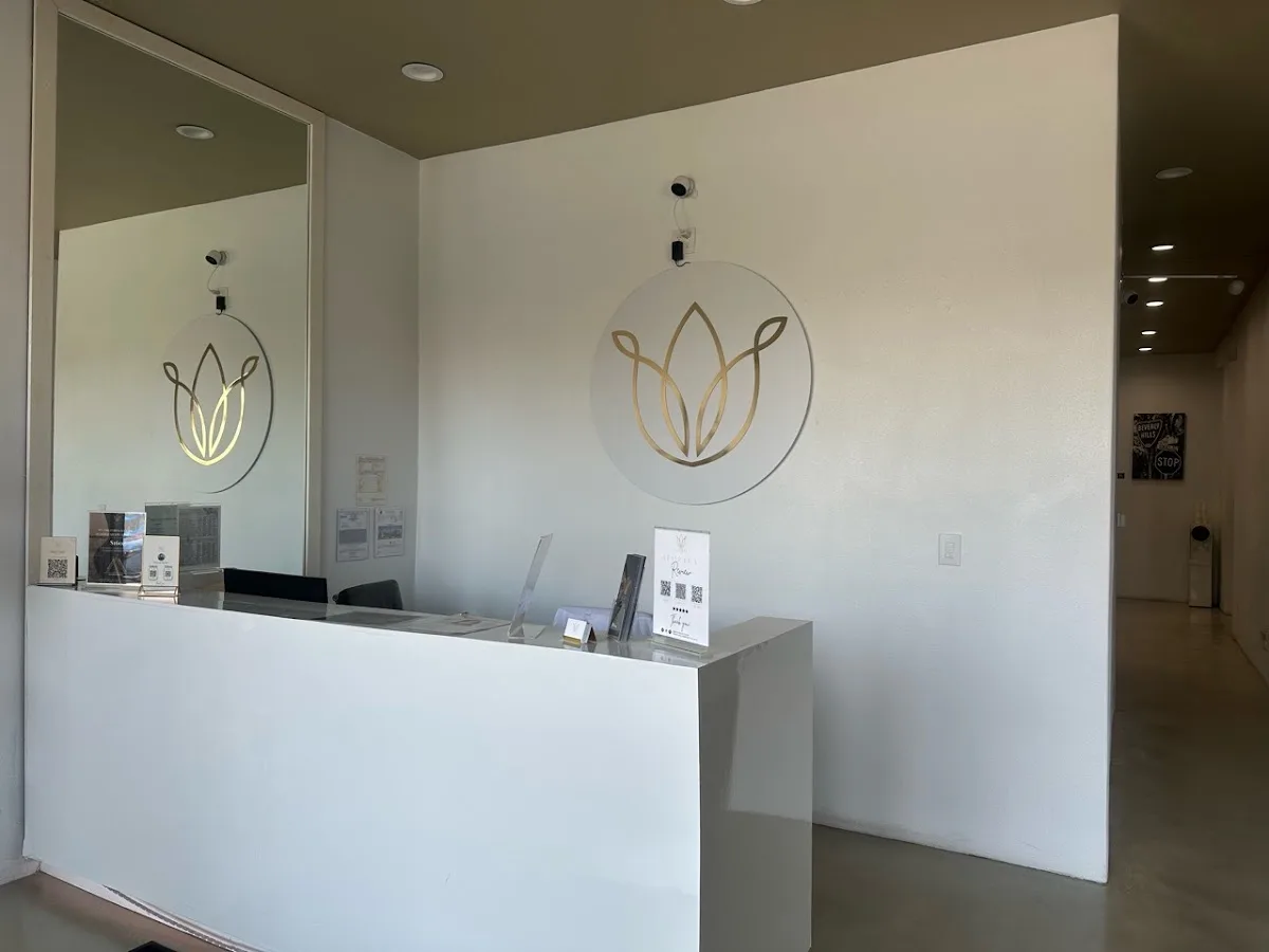 Escape Med Spa