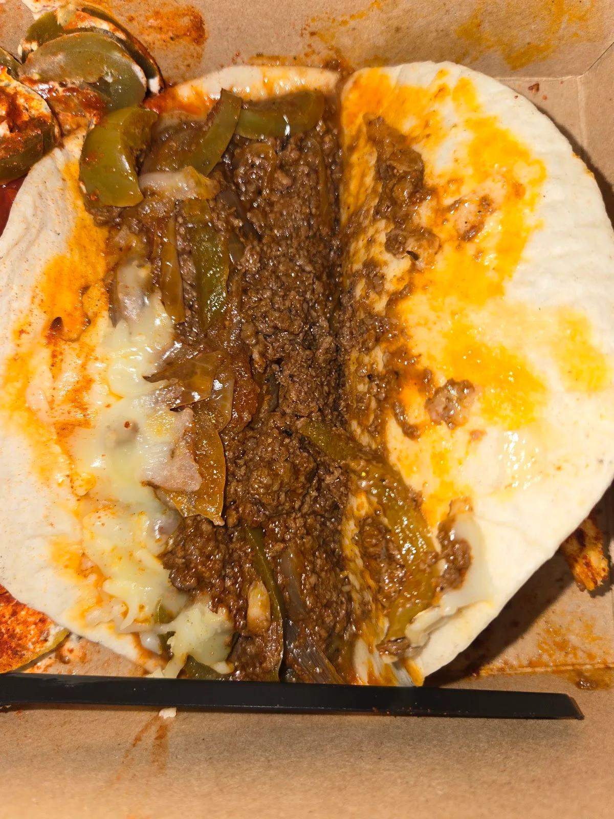 Mucho Mexicano
